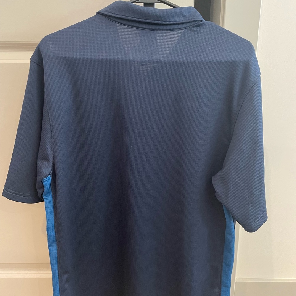 Nike polo shirt - Picture 2 of 2